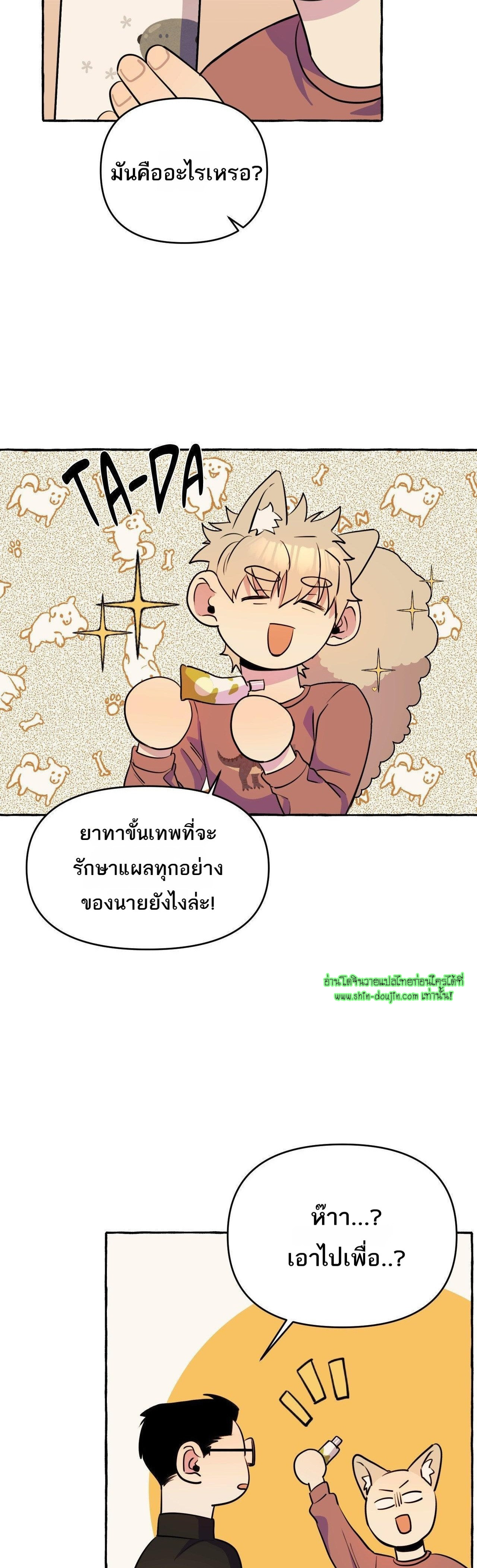 Samsam-ine House EP 11